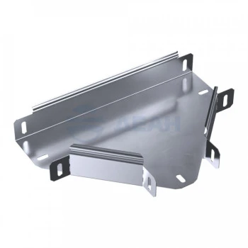 Ответвитель Т-образный (PR16.2838) Промрукав Ответвитель Т-образный для лотков