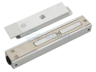                         Замок электромагнитный взрывозащищённый ALM-FM-M21-12-K (ALeko) 
						