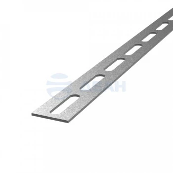 Полоса перфорированная (PR16.11829) Промрукав Полоса для лотков