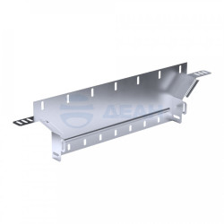                         Ответвитель вертикальный (PR16.2581)
						