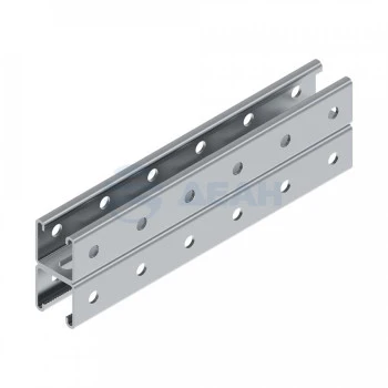 Профиль (PR08.28442) Промрукав Профиль монтажный