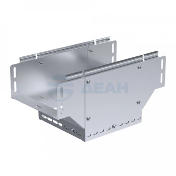 Ответвитель Т-образный (PR16.2756) Промрукав Ответвитель Т-образный для лотков