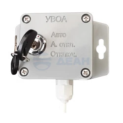 Устройство восстановления и отключения автоматики Тунгус УВОА (Источник плюс)