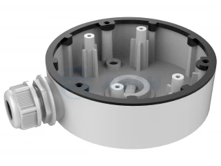 DS-1280ZJ-DM55 HiWatch Монтажная коробка для видеокамер