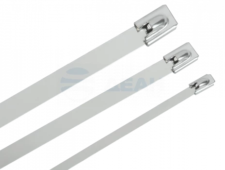 UHS10-D046-200-100 IEK Хомут-стяжка