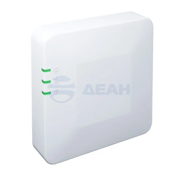 00-00039115-2 Livi Smart Hub 2G