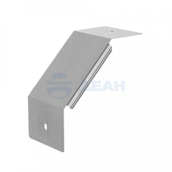 Крышка угла вертикального внешнего (PR16.16727) Промрукав Крышка угла на лоток