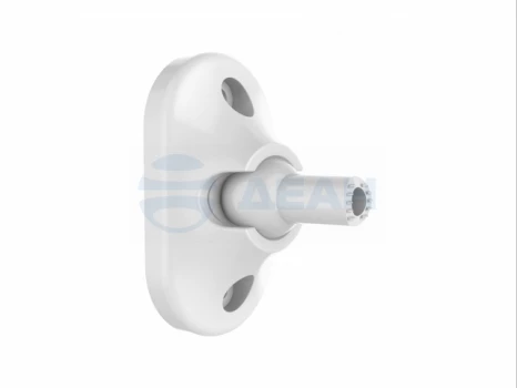 DS-PDB-IN-Universalbracket HikVision Кронштейн для извещателей