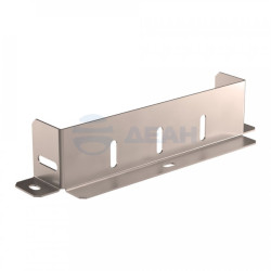                         Универсальный ввод трассы лотков Стандарт INOX (AISI 409) 200х50 (PR16.3724)  (Промрукав) 
						