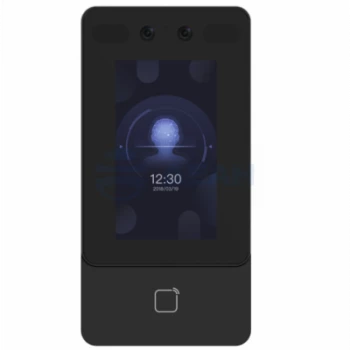 ACT-T1342EW HiWatch Терминал биометрический