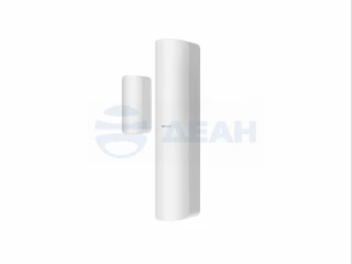 DS-PDMC-EG2-WE(B) AX PRO Hikvision Извещатель охранный точечный магнитоконтактный радиоканальный