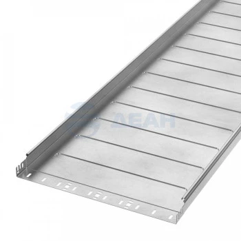 Лоток неперфорированный (PR16.14031) Промрукав Лоток неперфорированный