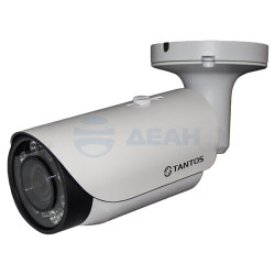                         IP камера уличная TSi-Pn425VP (2.8-12) (Tantos) 
						