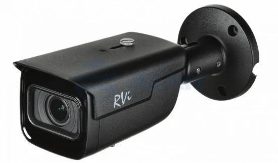RVi-1NCT4065 (2.7-12) black RVi IP камера