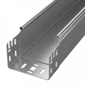 Лоток неперфорированный (PR16.12782) Промрукав Лоток неперфорированный