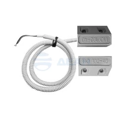 Извещатель охранный точечный магнитоконтактный ИО 102-40 Б2П (2) (Магнито-Контакт)