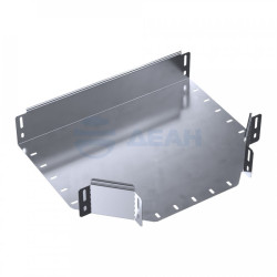                         Ответвитель Т-образный Стандарт INOX (AISI 316) 300х100 (PR16.2849) (Промрукав)
						