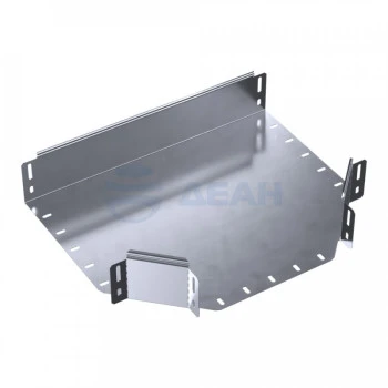 Ответвитель Т-образный (PR16.2849) Промрукав Ответвитель Т-образный для лотков