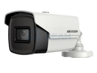 DS-2CE19D3T-AIT3ZF(2.7-13.5mm) HikVision Мультиформатная камера видеонаблюдения