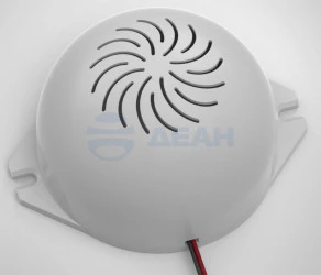 Оповещатель звуковой ОПЗ-12 ПКИ-2 (Иволга) (Комтид)