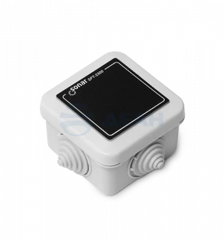 SFT-2300 Sonar Фильтр оконечный