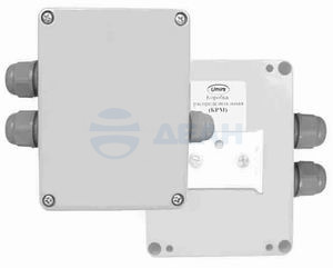                         Коробка коммутационная (ЮСДП.468344.024)  (Юмирс) 
						