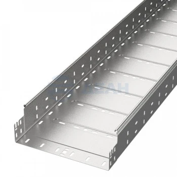 Лоток перфорированный (PR16.4837) Промрукав Лоток перфорированный