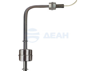                         Датчик уровня воды взрывозащищенный ДУЖ-Ех АЯКС ГР2 1000 NO (0Ex ia IIC T6…T4 Ga X) (Магнито-Контакт) 
						