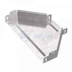                         Переходник симметричный Стандарт 400х150х50 (PR16.10962) (Промрукав) 
						