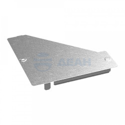                         Крышка переходника (PR16.1997)
						