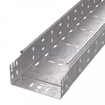 Лоток перфорированный (PR16.13159) Промрукав Лоток перфорированный