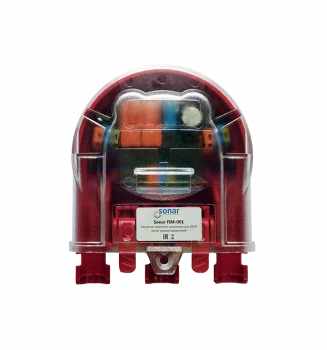 FIM-001 Sonar Изолятор короткого замыкания