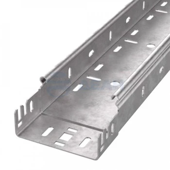 Лоток перфорированный (PR16.13239) Промрукав Лоток перфорированный