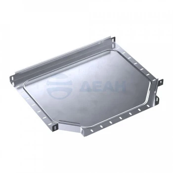 Ответвитель Т-образный (PR16.2850) Промрукав Ответвитель Т-образный для лотков