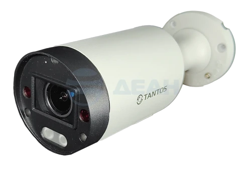 TSi-Pn253VZ Tantos IP камера уличная