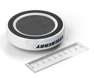 Микрофон активный миниатюрный M-200HD (STELBERRY)