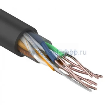 01-0045 REXANT Кабель «витая пара»