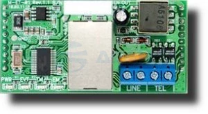 Мираж-EТ-01 w/o PSTN Стелс Модуль для передачи данных по сети Ethernet