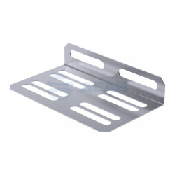                         Пластина соединительная Стандарт INOX (AISI 316) 80 (PR16.3753) (Промрукав) 
						