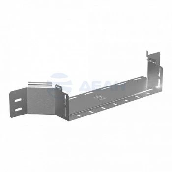 Ответвитель (PR16.1312) Промрукав Ответвитель горизонтальный