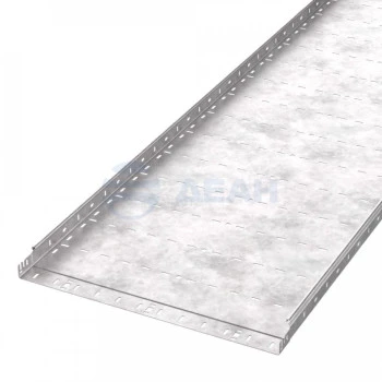 Лоток перфорированный (PR16.13257) Промрукав Лоток перфорированный