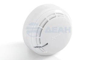 Извещатель пожарный дымовой ИП 212-64 W1.03 прот. R1 (с площад.под экран 3К) (363280) (Рубеж)