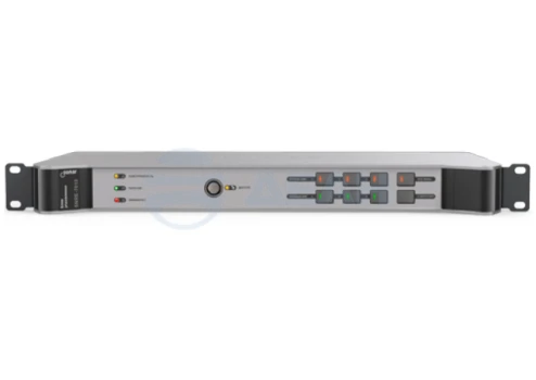 SNRE-7010 Sonar Консоль микрофонная