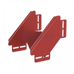                         Угол вертикальный внешний 90 (PR16.5287)
						