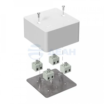 40-0460-FR2.5-8-Е60 Промрукав Коробка коммутационная