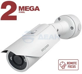 NK54140R11 Beward IP камера