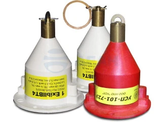 Устройство сигнально-пусковое взрывозащищенное УСП 101-45-Э Ex (НПО Устройства Сигнально-Пусковые)