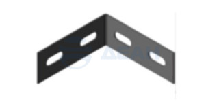                         Соединитель лотка (590-006)
						