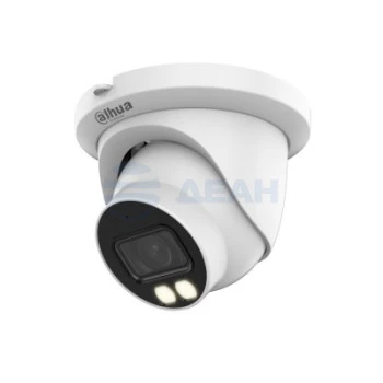 DH-IPC-HDW5449TMP-SE-LED-0280B-S2 Dahua IP камера купольная