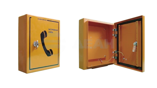 SNA-8521C-BOX Sonar Бокс для вызывной панели